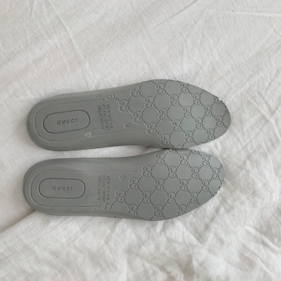 Gucci sneakers - Picture 5 of 16